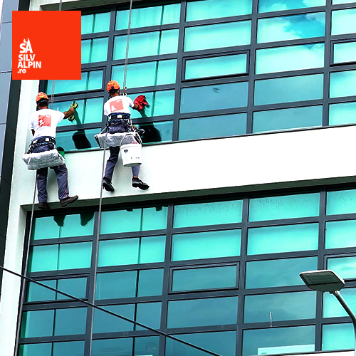 Alpinism Utilitar Comercial