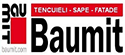 Tencuieli Baumit