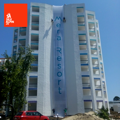 Publicitate și decorațiuni