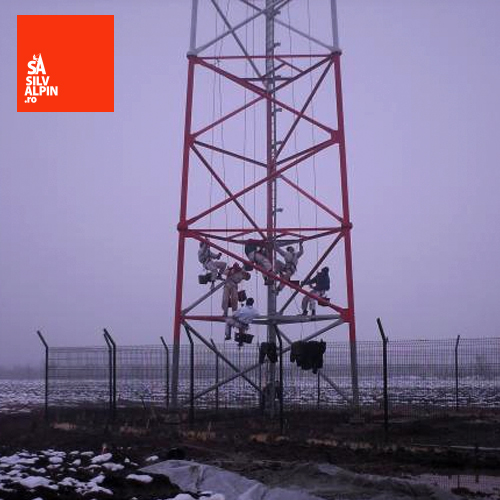 Telecomunicații