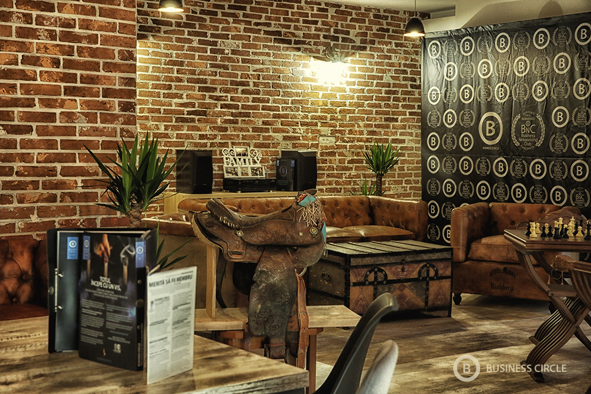 Business Junior Educatie Antreprenoriala pentru copii, Spatiu de coworking Constanta, Hub Constanta