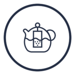 BHOUSE, Constanta Hub, Spatiu de coworking, free cofee, ceai, apa, cafea.