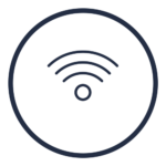 BHOUSE, Constanta Hub, Spatiu de coworking, free wifi și ethernet.